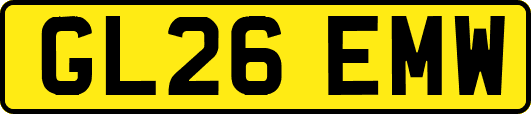 GL26EMW