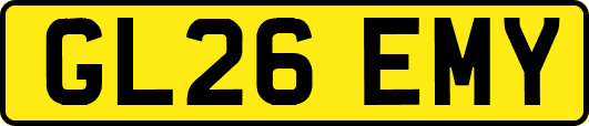 GL26EMY