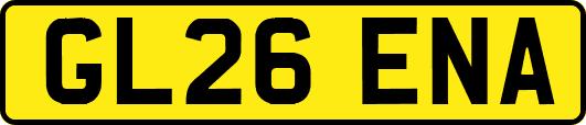 GL26ENA