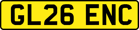 GL26ENC
