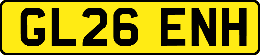 GL26ENH