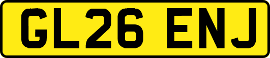 GL26ENJ