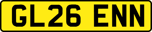 GL26ENN