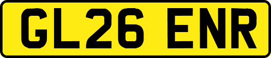 GL26ENR