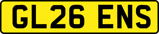 GL26ENS