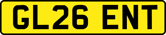 GL26ENT