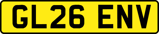 GL26ENV