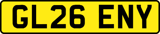 GL26ENY