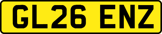 GL26ENZ