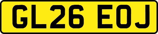 GL26EOJ
