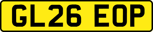 GL26EOP