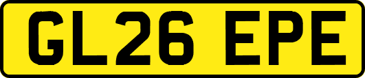 GL26EPE