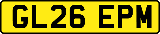 GL26EPM