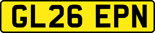GL26EPN