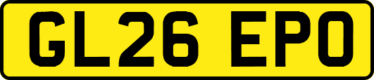 GL26EPO
