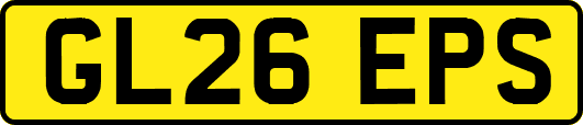 GL26EPS