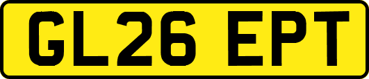 GL26EPT