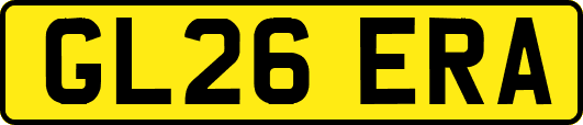 GL26ERA