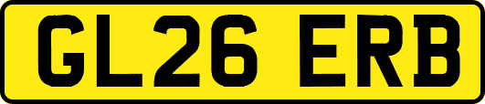 GL26ERB