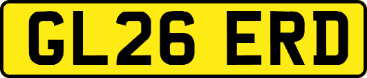 GL26ERD