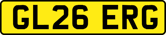 GL26ERG