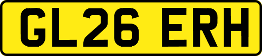 GL26ERH