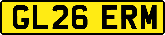 GL26ERM