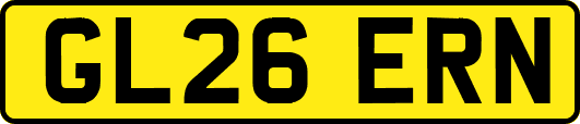 GL26ERN
