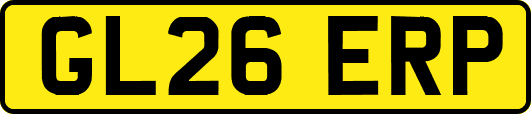 GL26ERP