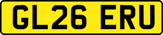GL26ERU