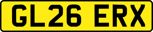 GL26ERX