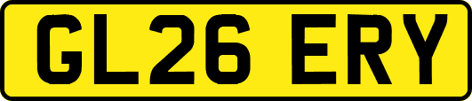 GL26ERY