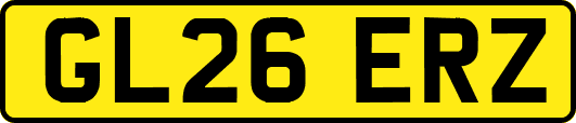 GL26ERZ
