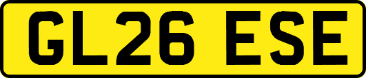 GL26ESE