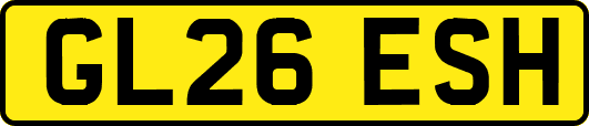 GL26ESH