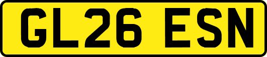GL26ESN