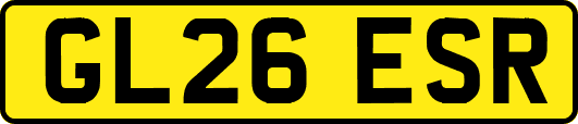 GL26ESR