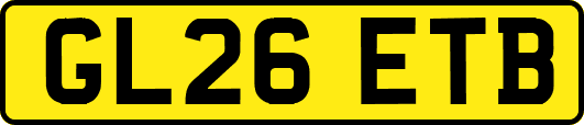 GL26ETB