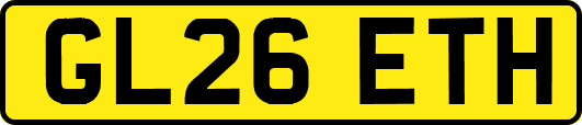 GL26ETH