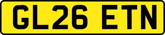 GL26ETN