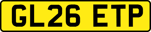 GL26ETP