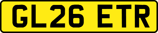 GL26ETR