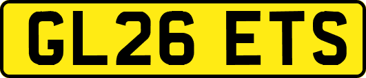 GL26ETS