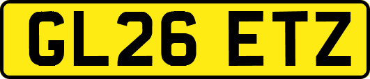 GL26ETZ