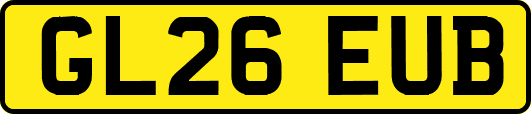 GL26EUB