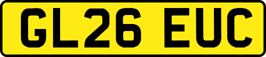 GL26EUC