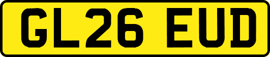 GL26EUD