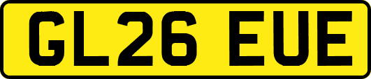 GL26EUE