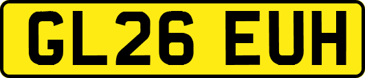 GL26EUH