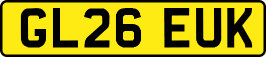 GL26EUK